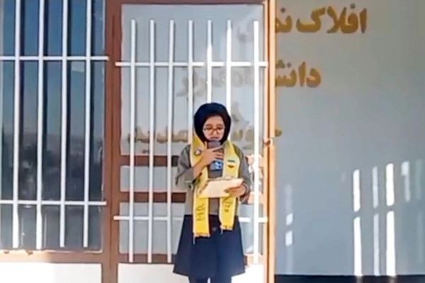 سفر علمی - تشکیلاتی پیشتازان به دنیای ستارگان و سیارات