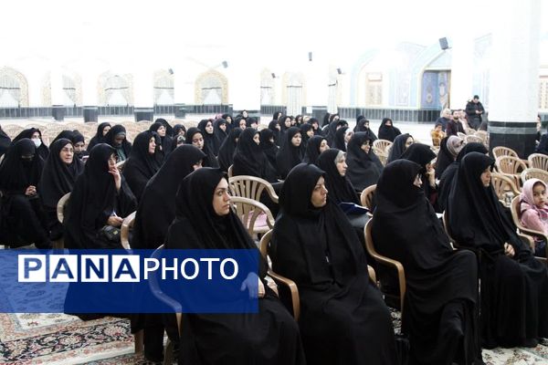 برگزاری جلسات سلسله مباحث آشنایی با جنگ شناختی و رسانه در کاشمر