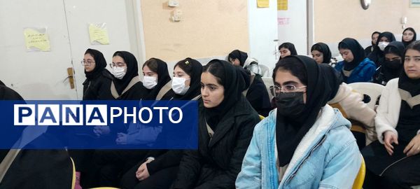 هم‌گرایی مسئولان و دانش‌آموزان ملایری برای ترویج فرهنگ بهینه‌سازی مصرف منابع