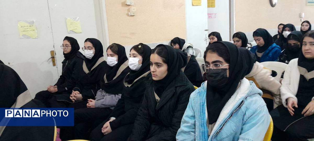 هم‌گرایی مسئولان و دانش‌آموزان ملایری برای ترویج فرهنگ بهینه‌سازی مصرف منابع