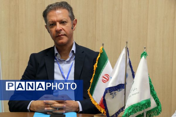 هشتمین همایش ملی روز جهانی بینایی در مشهد 