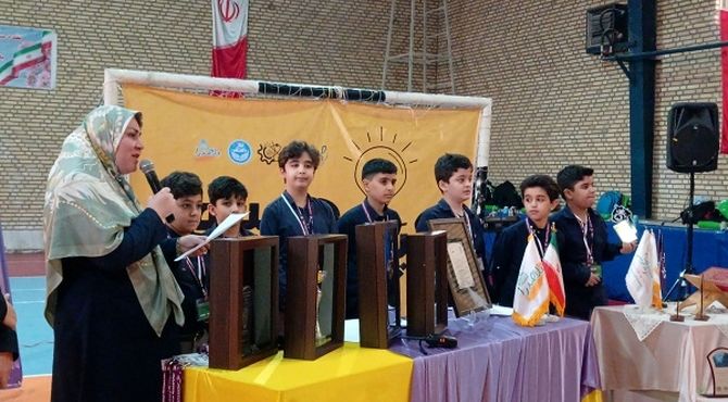 امیدواریم که بتوانیم اختراعات خود را به تولید انبوه برسانیم