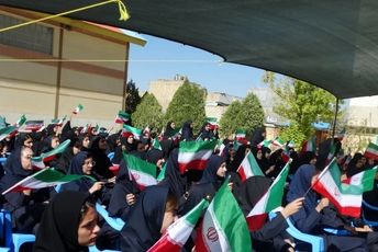 مدرسه شاهد، میزبان دوباره فصل دانایی