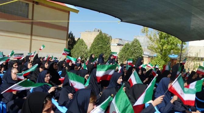 مدرسه شاهد، میزبان دوباره فصل دانایی