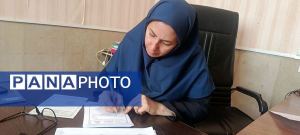 دومین دوره توانمند‌سازی مربیان پیشتاز ناحیه یک کرج 