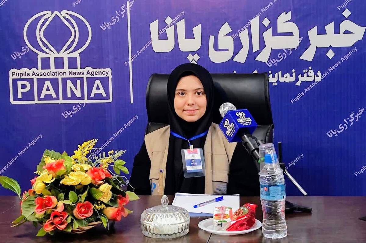 خبرنگاران با فعالیت خود سرنوشت یک جامعه را تغییر می‌دهند