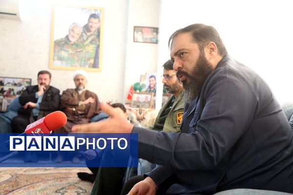 آیین رونمایی از پوستر یازدهمین دوره جشنواره رسانه‌ای ابوذر در قم