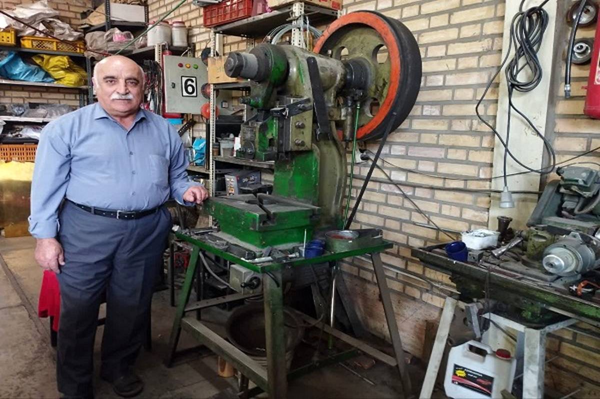 در صنعت تنها با حمایت هوشمندانه از نوآوری، می‌تواند به جایگاه جهانی دست یابد