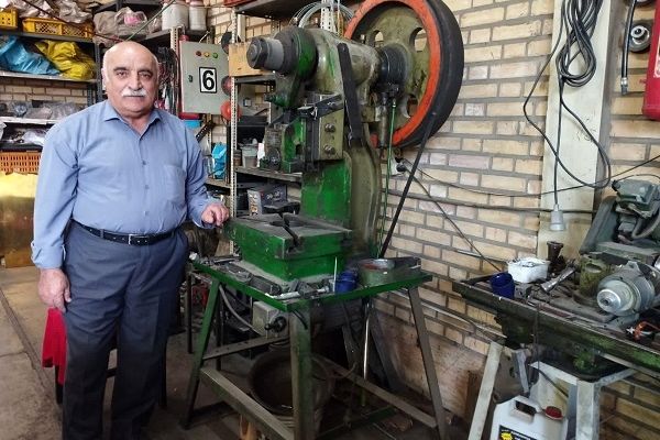 در صنعت تنها با حمایت هوشمندانه از نوآوری می‌توان به جایگاه جهانی دست یافت