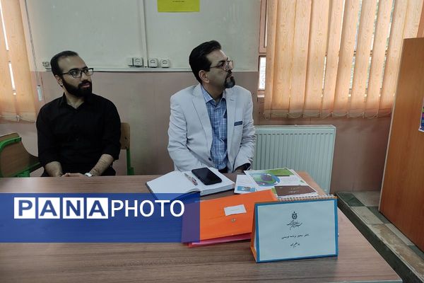 ارزیابی خلاقیت و نوآوری در برنامه‌نویسی و هوش مصنوعی در یازدهمین دوره جشنواره نوجوان خوارزمی ملارد