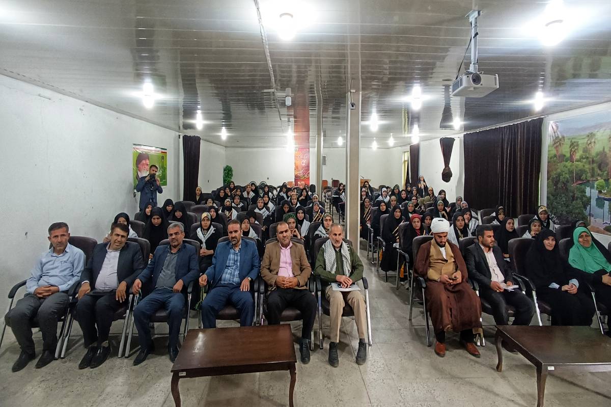 آغاز دوره یاوران ولایت برای ۲۷۰ فرمانده دانشآموز بسیجی