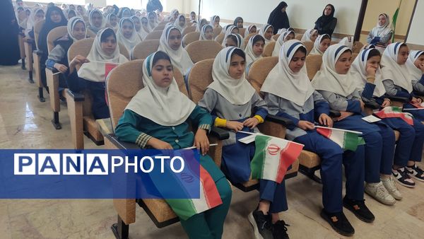 اینجا قلب‌ها می‌تپند تا عاطفه‌ای جاری شود