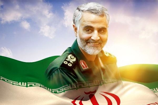 قهرمان ملی، طومار داعش را درهم پیچید