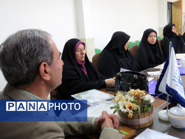 برگزاری گردهمایی کارشناسان قرآن، عترت و نماز و مدیران دارالقرآن‌های خراسان شمالی