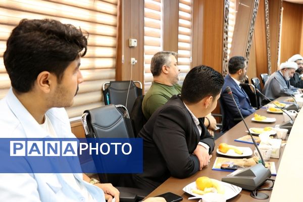 آغاز سومین دوره پویش ملی در نجف درمشهد