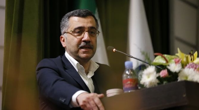 علوم پایه پزشکی موتور محرک پژوهش کشور است