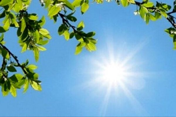 افزایش دما در غالب مناطق کشور از امروز