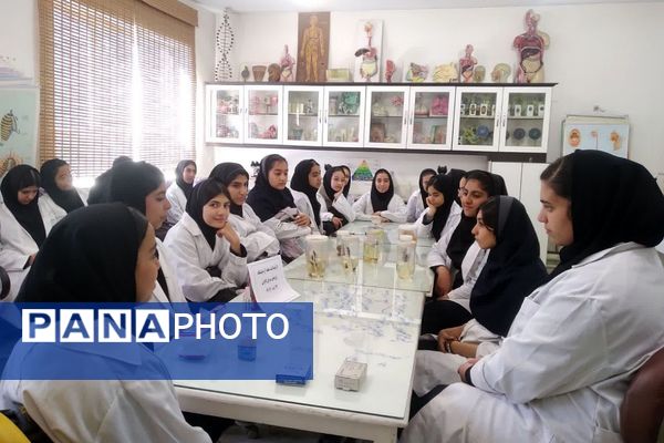 برگزاری یازدهمین همایش «آشتی با علم» در پژوهش‌سرای کاوش کهریزک