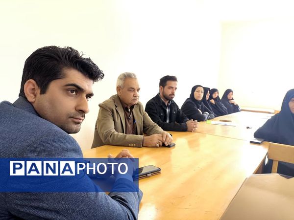 رویداد بوم و نوا در کتابخانه فدک فدافن