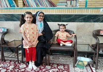 اَدای دِین به میهن با حضور در پای صندوق‌های رای