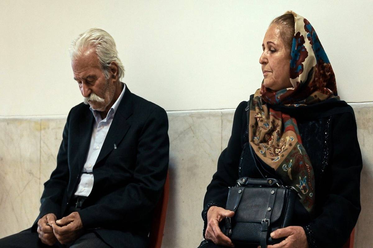 سینمای مستند بی‌واسطه‌ترین و صادقانه‌ترین شکل سینماست