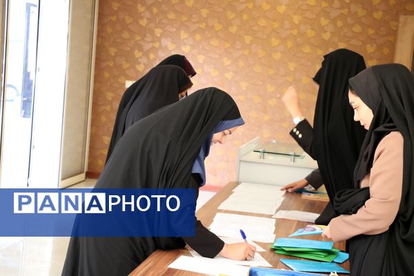 تقویت نشاط فرهنگی در مدارس ضروری است