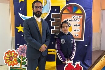 داوری آثار و پایان قصه‌