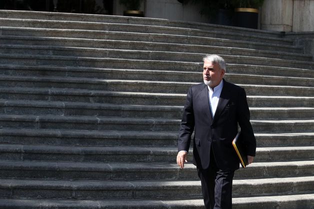 میراث‌فرهنگی ایران بنیانی زنده برای آینده بشریت است