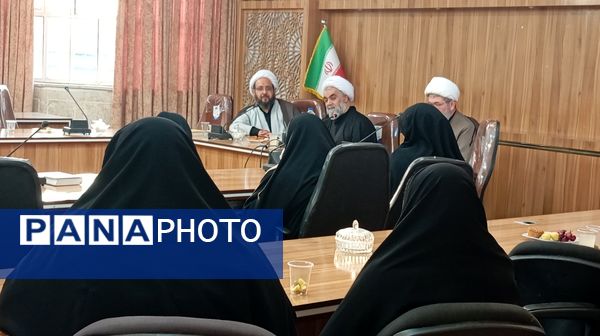 نشست تخصصی «اصحاب نصر» فرهنگی شهرستان بن
