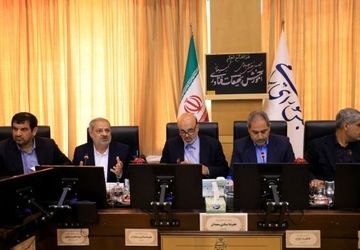اجرای قرارداد کار معین برای 23 هزار نیروی خرید خدمات آموزشی از مهر‌ امسال‌