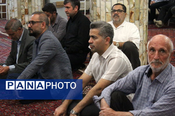 مسئولان قضایی زنجان پای درد دل مردم
