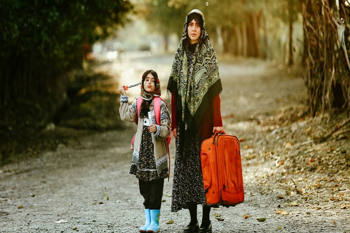 آغاز اکران دانشگاهی فیلم سینمایی «ناتوردشت»/ تیزر جدید رونمایی شد