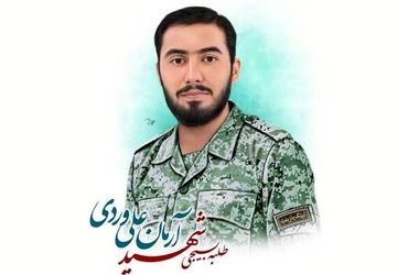 حجاب؛ سنگری است آغشته به خون من!