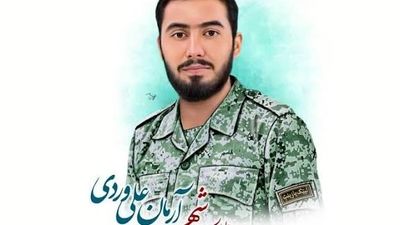 حجاب؛ سنگری است آغشته به خون من!