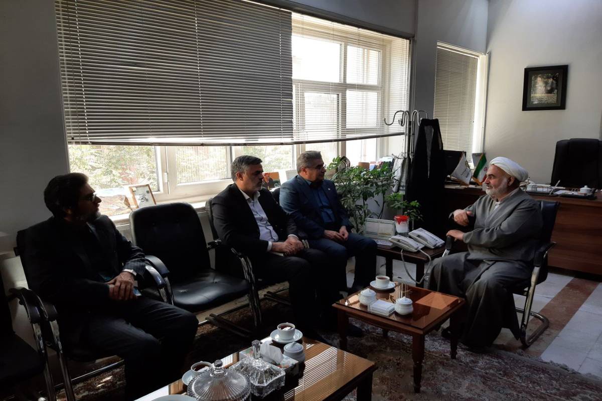 اربعین امسال جلوهگاه انسجام ملی و معنویت است