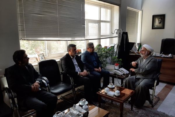 اربعین امسال جلوه‌گاه انسجام ملی و معنویت است