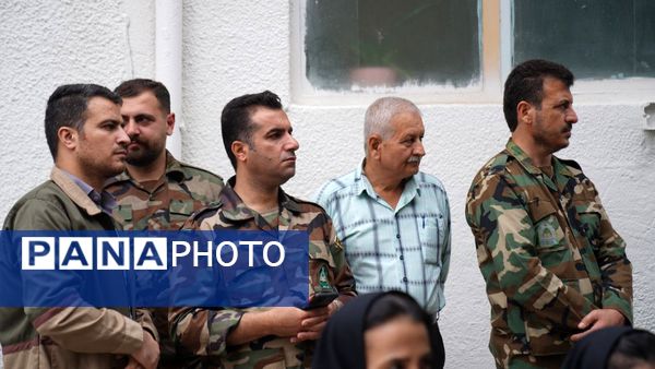 زنگ آغاز سال تحصیلی جدید به صدا درآمد