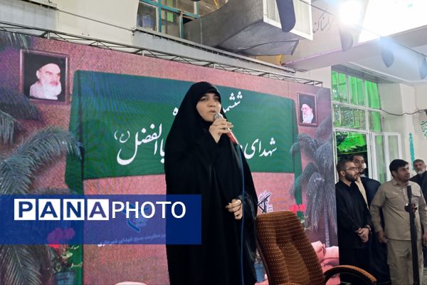 شهیدان؛ ستارگان همیشه روشن آسمان وطن
