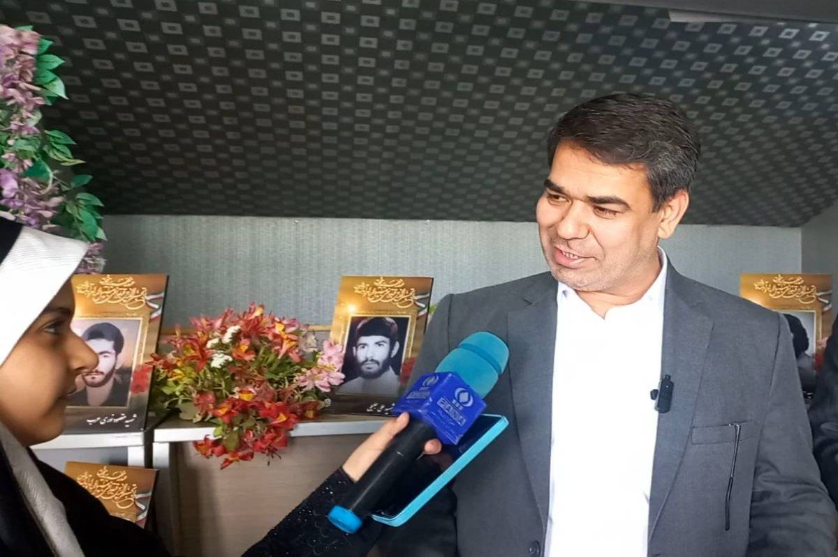 برگزاری جشنوارههای ورزشی به تقویت روحیه همکاری و همدلی بین کارکنان منجر میشود