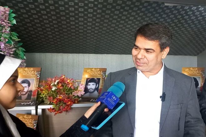 برگزاری جشنواره‌های ورزشی  به تقویت روحیه همکاری و همدلی بین کارکنان منجر می‌شود