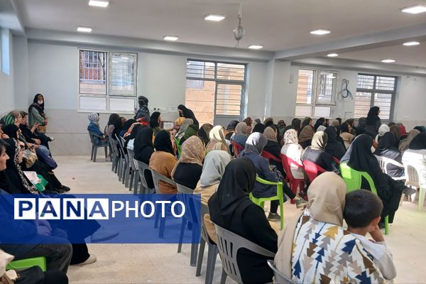 «هفته پیوند اولیا و مربیان» یکی از اصول بنیادین تربیت و آموزش کودکان