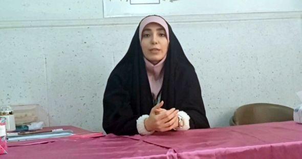 ارتباط با خانواده از عوامل مهم بهبود عملکرد درسی دانش‌آموزان است