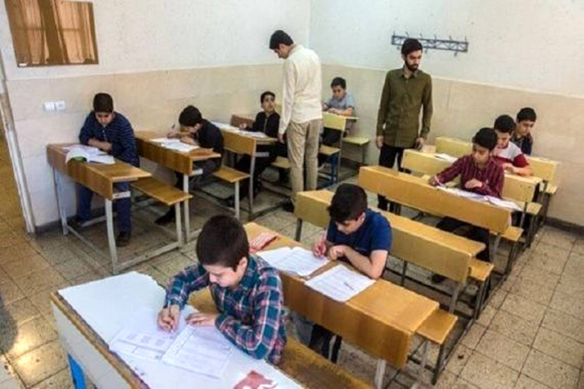 29 مرداد؛ اعلام نتایج رسیدگی به درخواست تجدیدنظر آزمون ورودی مدارس سمپاد