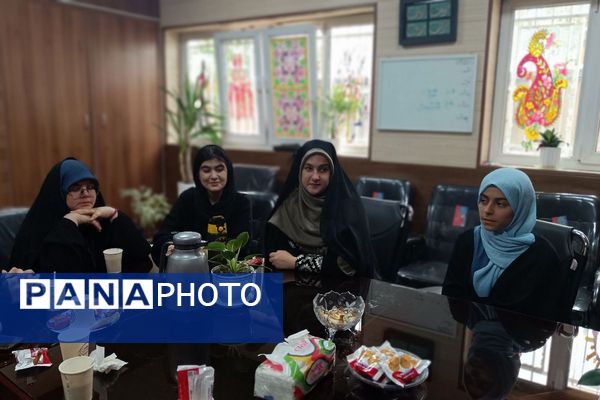 شورای دانش‌آموزی، از کاغذ‌بازی تا کنشگری