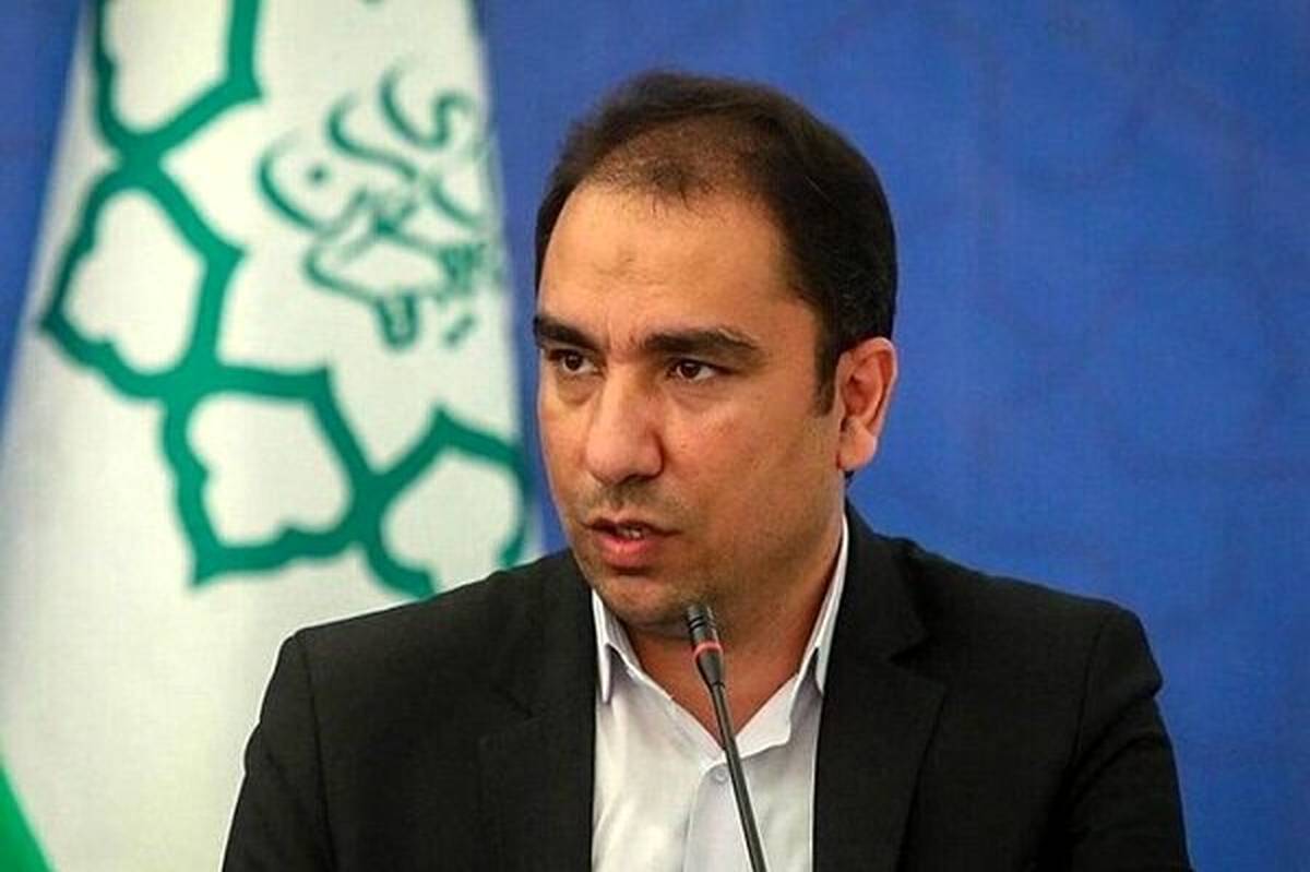 ۵ پروژه شهری ـ عمرانی تا یک ماه آینده در تهران به بهرهبرداری میرسد