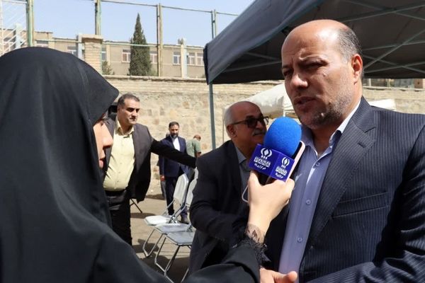 تأمین تجهیزات ورزشی برای برگزاری استاندارد کلاس ورزش نیاز است