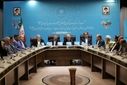 نشست مشترک اعضای کمیسیون آموزش، تحقیقات و فناوری مجلس شورای اسلامی با وزیر آموزش و پرورش 