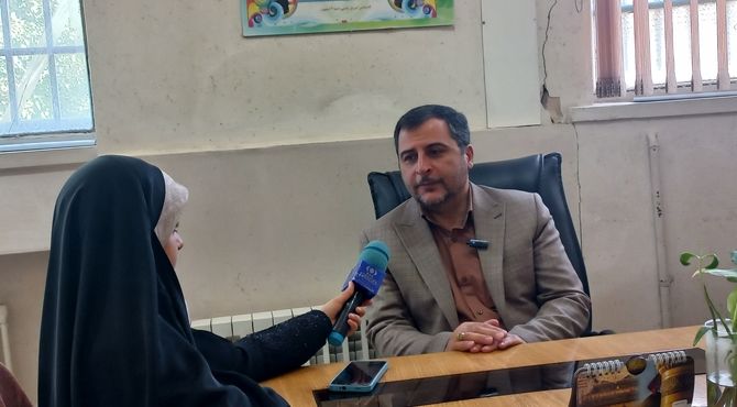 وضعیت ثبت‌نام و تامین نیروی انسانی در آموزش ابتدایی مطلوب‌تر از سال‌های گذشته است
