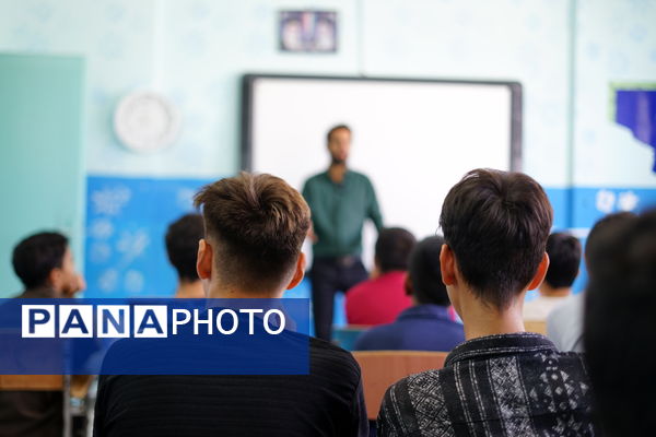 دوره آموزشی نو خبرنگاران کلاله و گالیکش