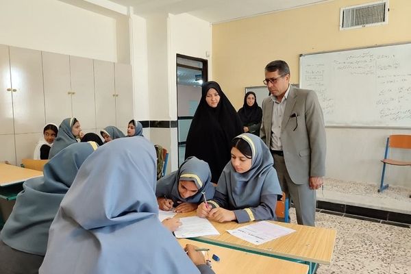 برگزاری هجدهمین دوره نیمه نهایی لیگ علمی پایا در اسفراین